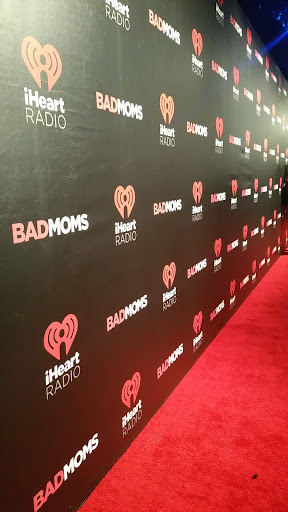 iheartradio theater