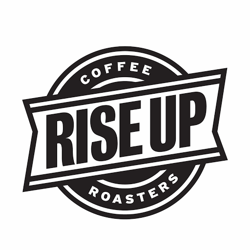 Rise Up Coffee logo