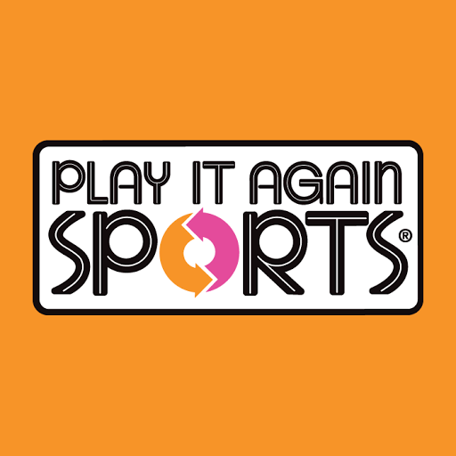 Play It Again Sports Evansville logo