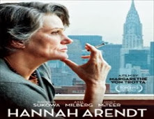 فيلم Hannah Arendt