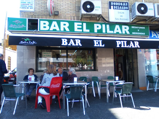 El Pilar