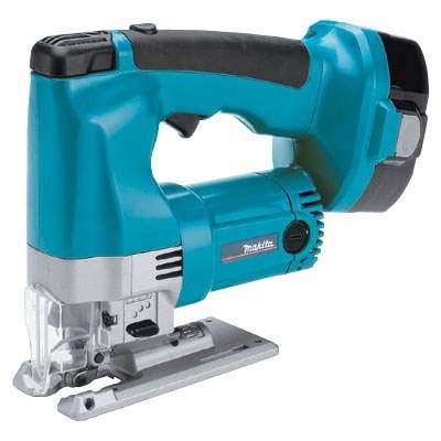 Makita 4334DWD 18-Volt Ni-MH Cordless Top Handle Jig Saw with Variable Speed