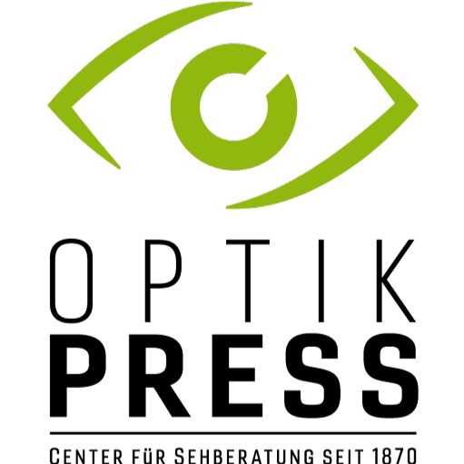 Optik Press logo
