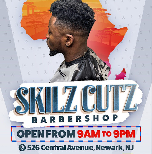 Skilz Cutz Hair Salon