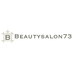 Beautysalon73 logo