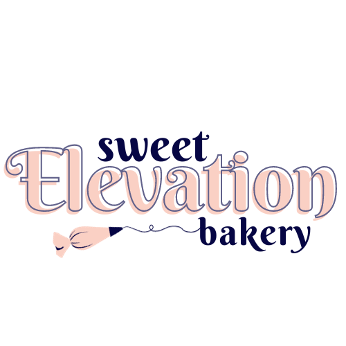 Sweet Elevation Bakery and Cafe logo