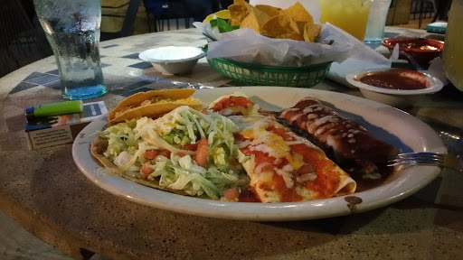 Mexican Restaurant «La Fiesta Mexican Restaurant», reviews and photos, 5370 GA-92, Fairburn, GA 30213, USA