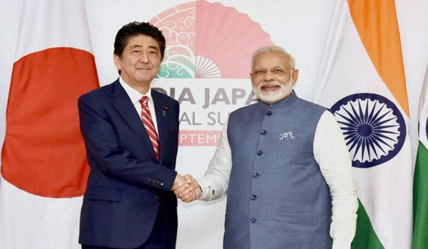 India-Japan  9th  Energy Dialogue Held in New Delhi