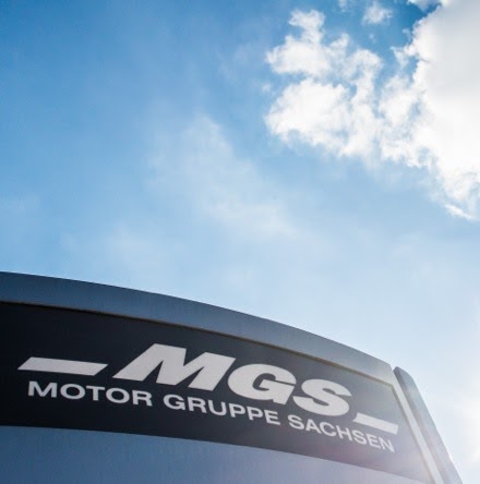 MGS Motor Gruppe Sachsen GmbH & Co. KG logo
