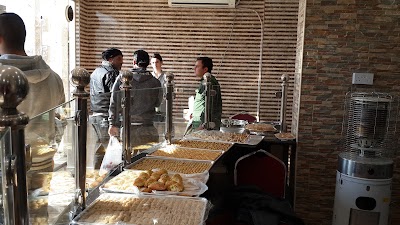 Photos of مخبز روابي البنيات