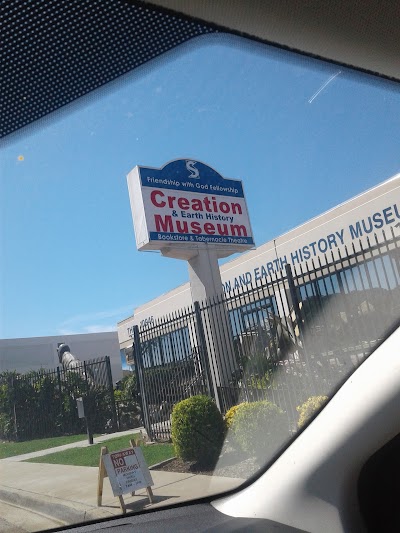 Photos of Creation & Earth History Museum & Bookstore