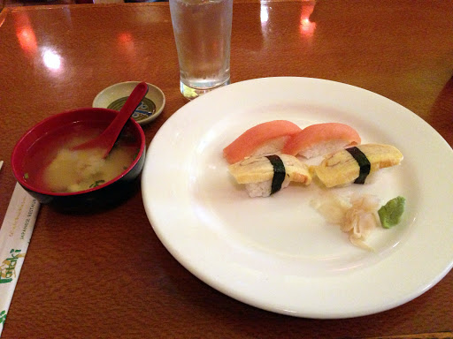 Japanese Restaurant «Tataki», reviews and photos, 3 Lispenard St, New York, NY 10013, USA