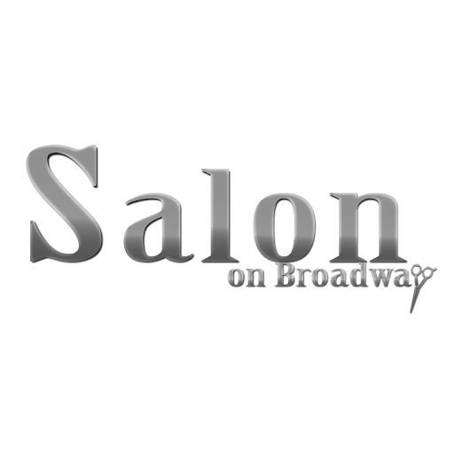Salon on Broadway logo