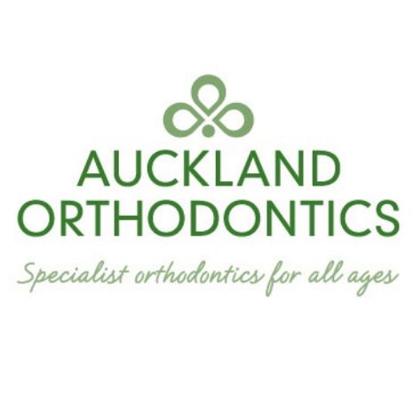 Auckland Orthodontics logo