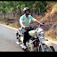 Shivraj Poojary's user avatar