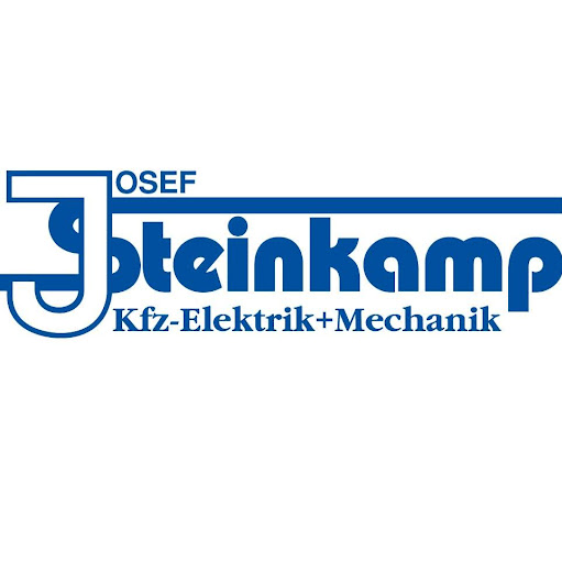 Josef Steinkamp KFZ-Elektrik-Mechanik logo
