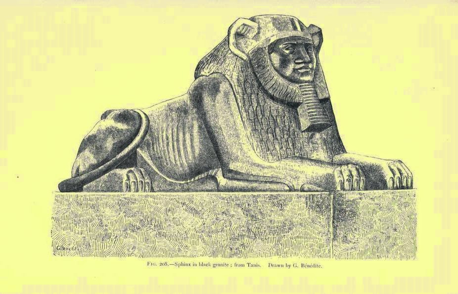 A history of art in ancient Egypt (1883) vol.I & II Historyofartinan02perruoft_0259