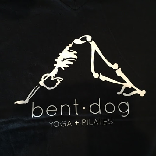 Bent Dog Yoga and Pilates