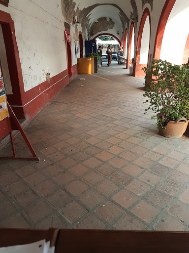 Cajero Banamex, 62540, Justo Sierra 2, Centro, Tlayacapan, Mor., México, Ubicación de cajero automático | MOR