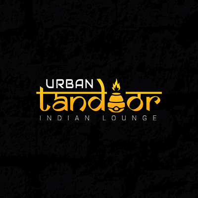 Urban Tandoor logo