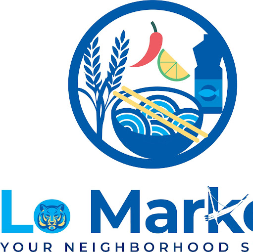 Lo Market logo