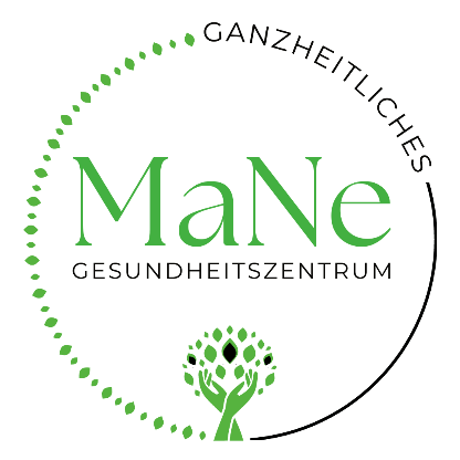 Privatpraxis für Physiotherapie in der Goethestraße - MaNe Gesundheitszentrum - Siegfried Schrott logo