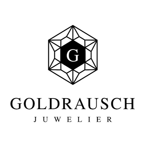 Juwelier Frankfurt | Goldrausch logo