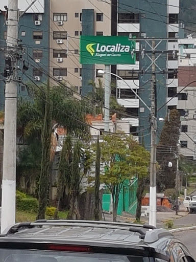 Localiza Aluguel de Carros, Av. Fernando Ferrari, 960 - Ns. de Lourdes, Santa Maria - RS, 97050-800, Brasil, Agência_de_aluguer_de_carros, estado Rio Grande do Norte