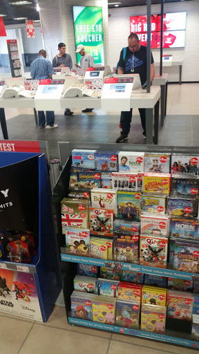 Sheffield Wadsley Bridge Argos (Inside Sainsbury's)