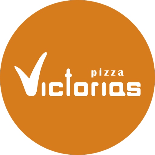 Victorias Pizza Fredericia logo