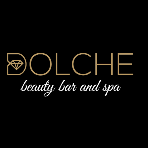 Dolche Beauty Bar and Spa logo