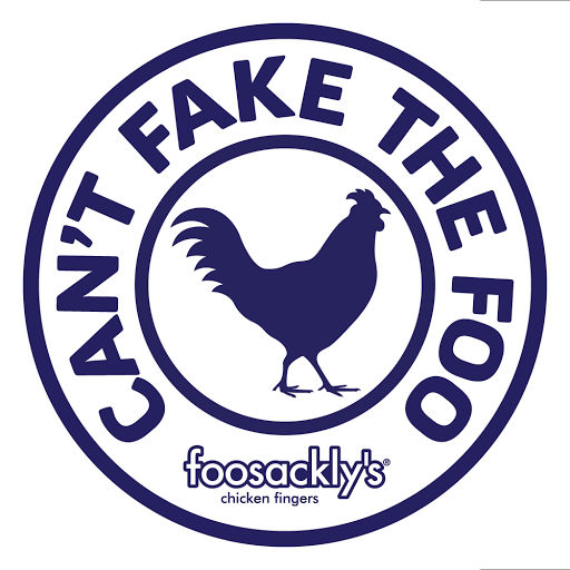 foosackly's - West Mobile logo