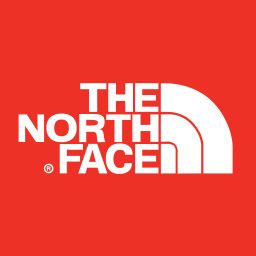 The North Face Ala Moana Center logo
