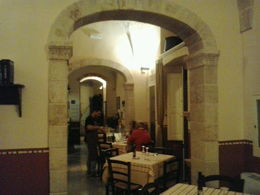 Trattoria Fùlana