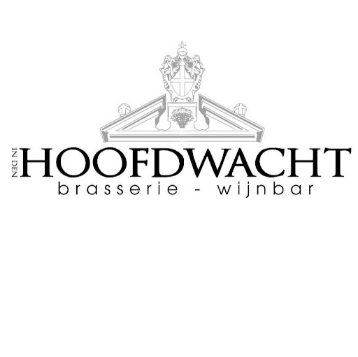 In Den Hoofdwacht logo