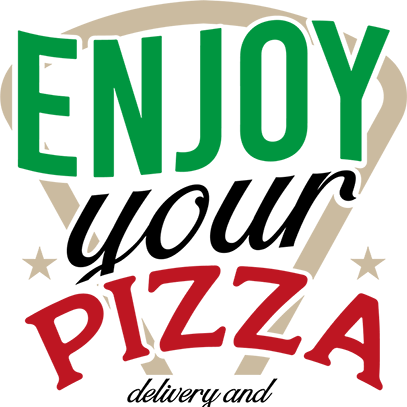 Enjoy your Pizza GmbH logo