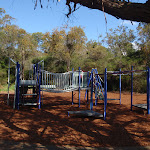 Davies Reserve playground (77431)