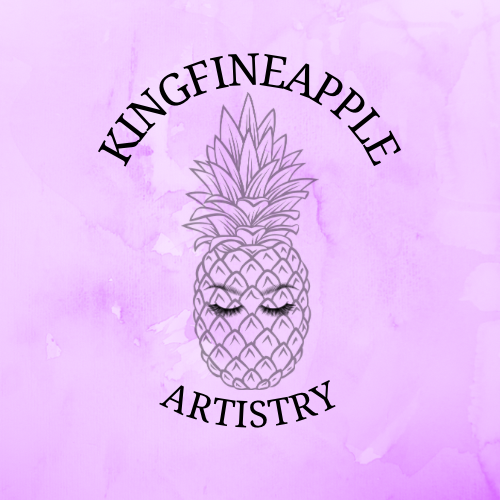 KingFineapple Artistry