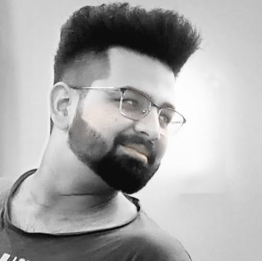 PRATIK RANA