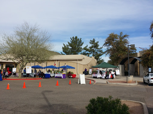 Community Center «Sunnyslope Community Center», reviews and photos, 802 E Vogel Ave, Phoenix, AZ 85020, USA