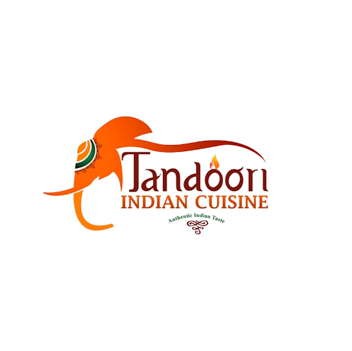 Tandoori Indian Cuisine logo