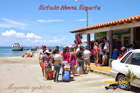 Embarcadero La Isleta NE138, Estado Nueva Esparta, Municipio Garcia