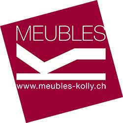 Meubles Kolly Bulle | Möbel Fribourg logo