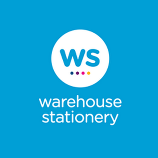 Warehouse Stationery Takanini logo