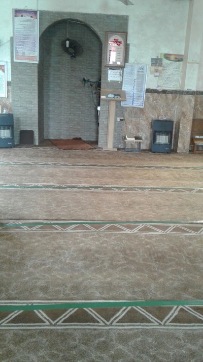 Photos of Chapel Altvoy
