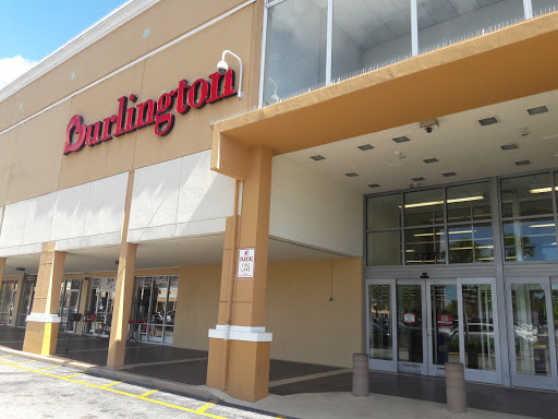 Clothing Store «Burlington Coat Factory», reviews and photos, 5737 NW 7th St, Miami, FL 33126, USA