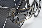 Wilier Triestina Twinfoil Shimano Dura Ace 9000 Complete Bike at twohubs.com
