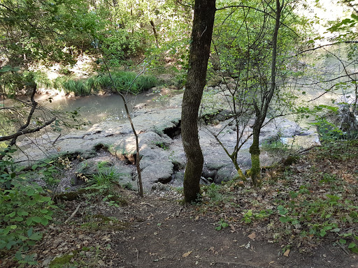 Gorges du Caramy