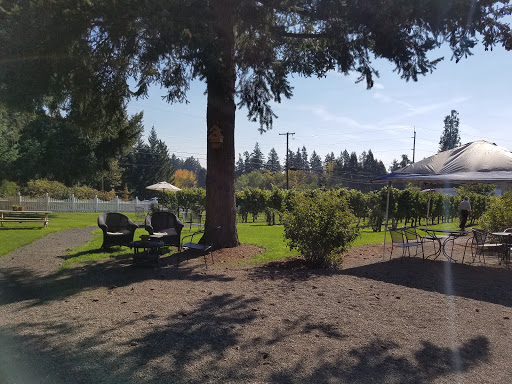 The Four Graces Winery