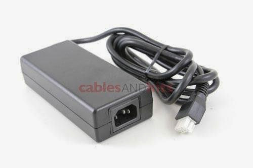 Cisco 800 Series Replacement Power Supply, PWR-800-WW1 - Lifetime Warranty
